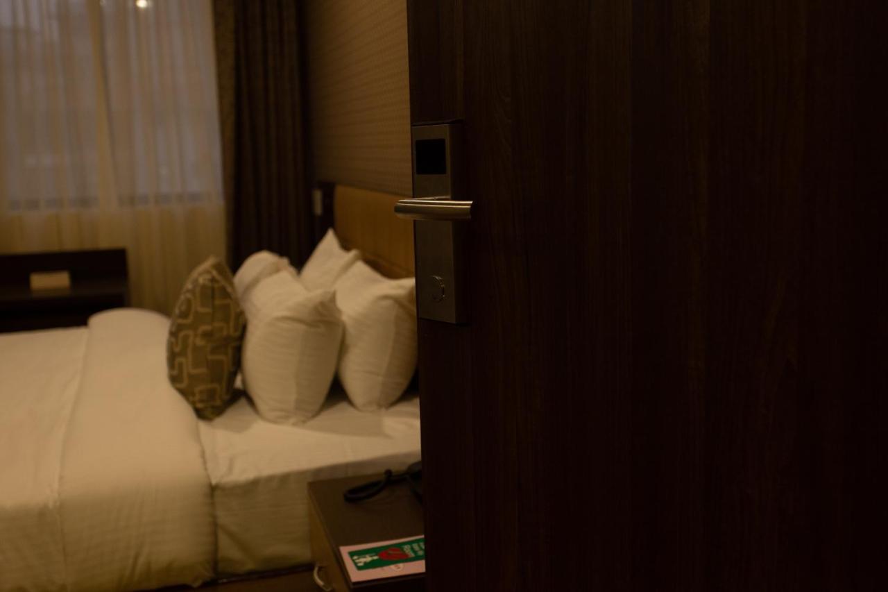 Hotel Anthurium Circle Madgaon Ngoại thất bức ảnh
