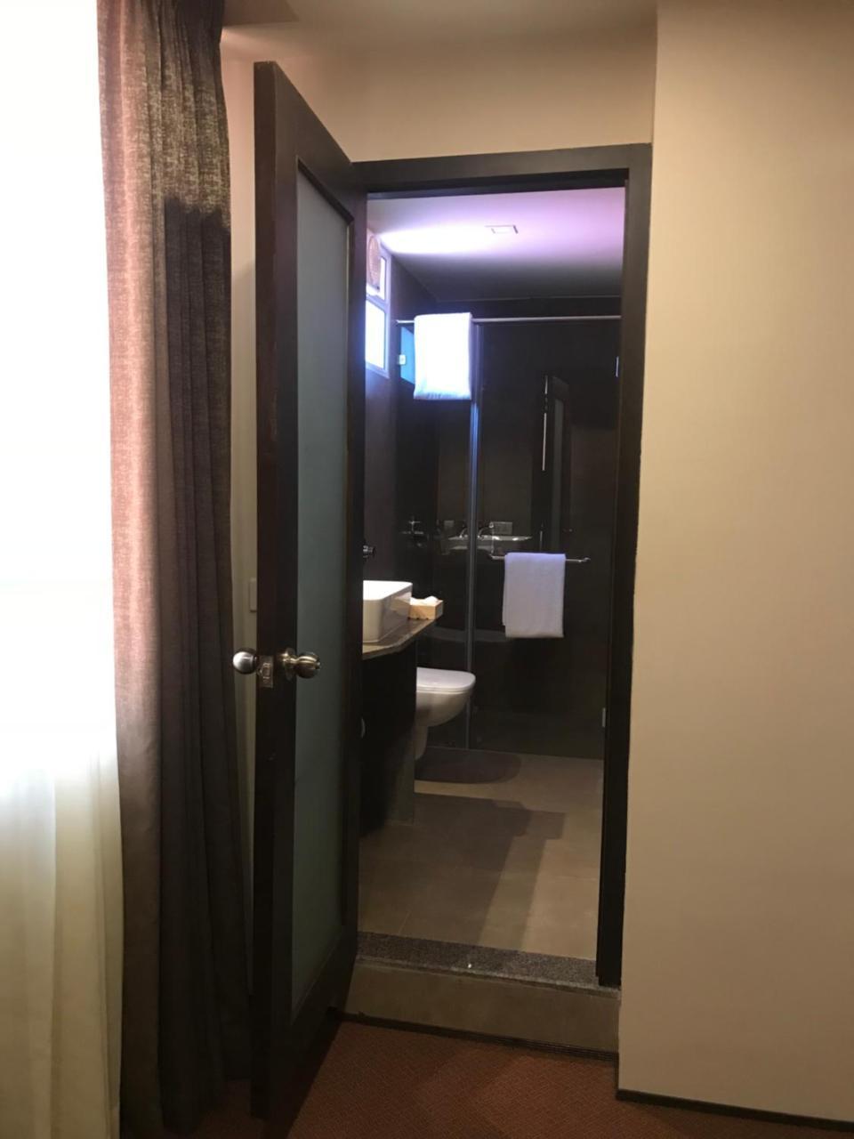 Hotel Anthurium Circle Madgaon Ngoại thất bức ảnh