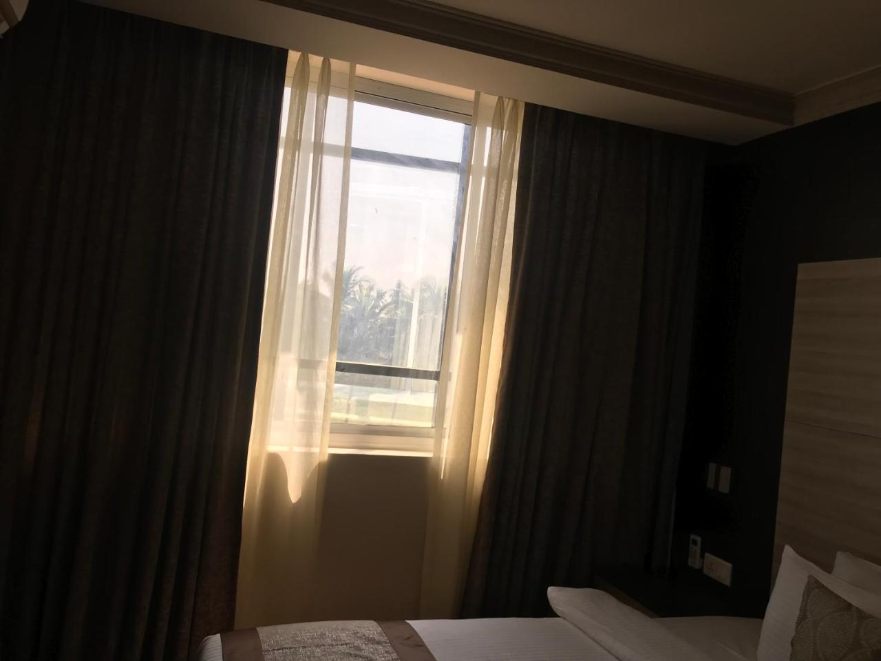 Hotel Anthurium Circle Madgaon Ngoại thất bức ảnh