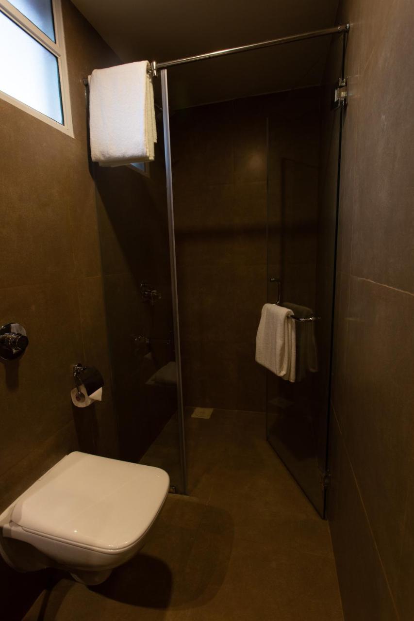 Hotel Anthurium Circle Madgaon Ngoại thất bức ảnh
