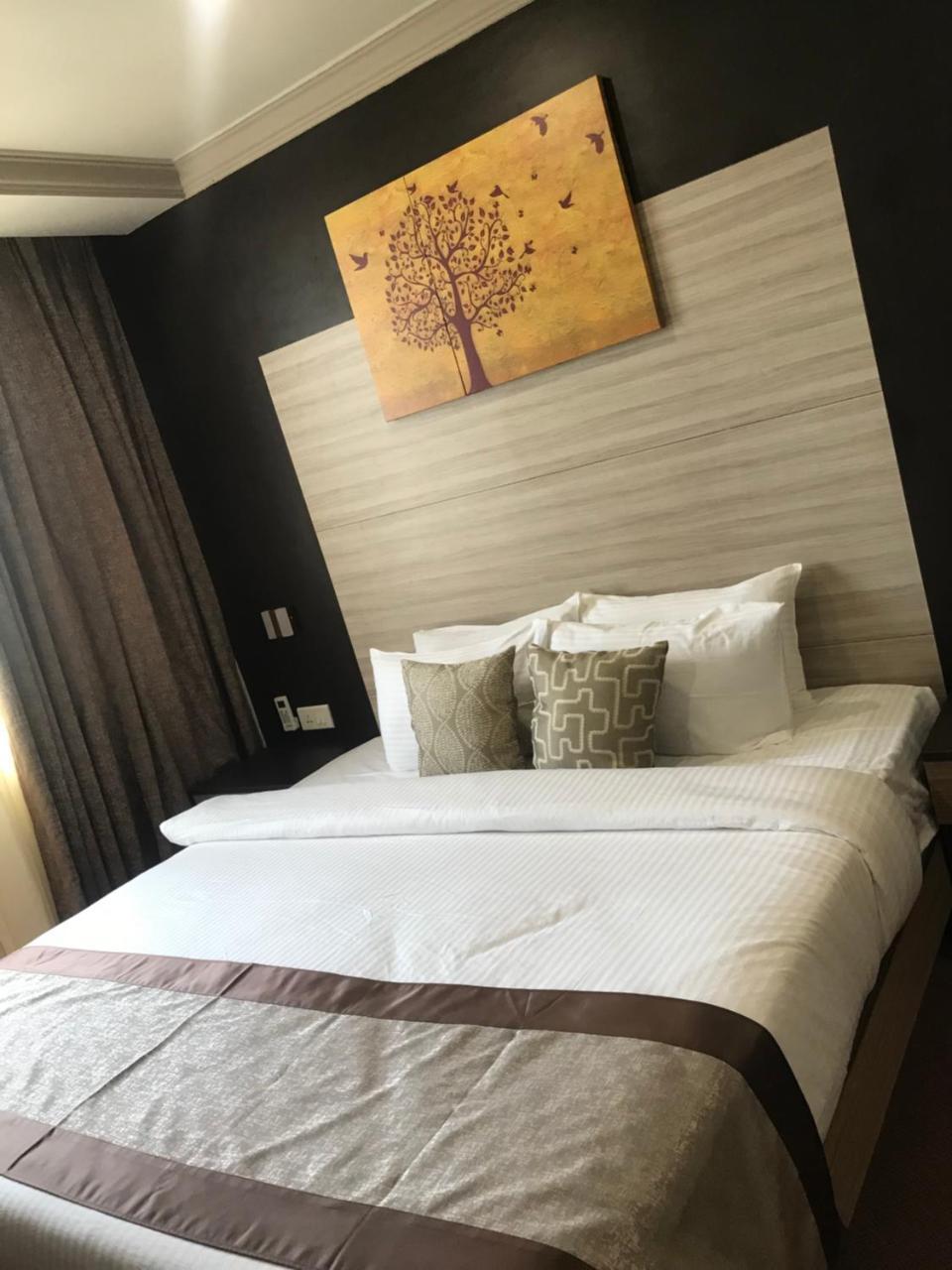 Hotel Anthurium Circle Madgaon Ngoại thất bức ảnh